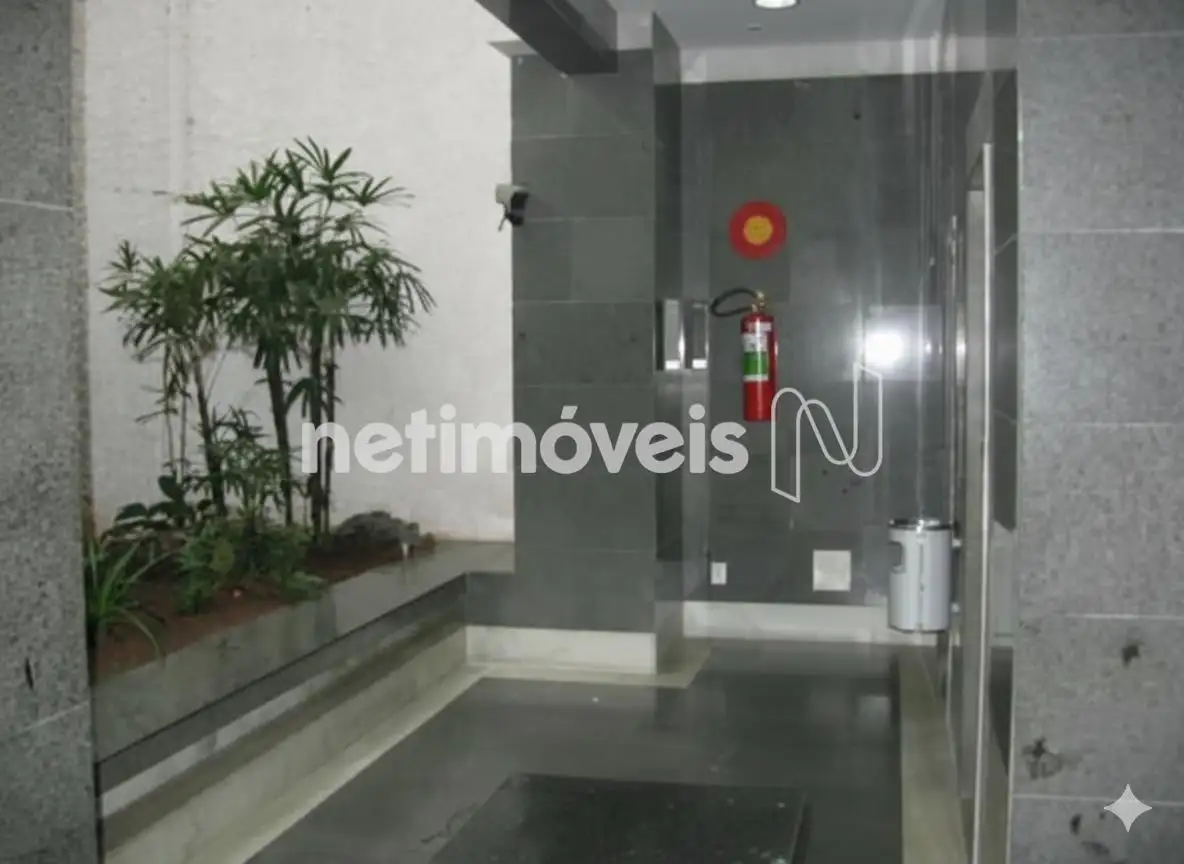 Acesso aos elevadores