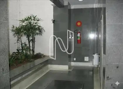 Acesso aos elevadores