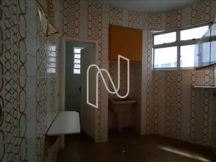 Área de serviço