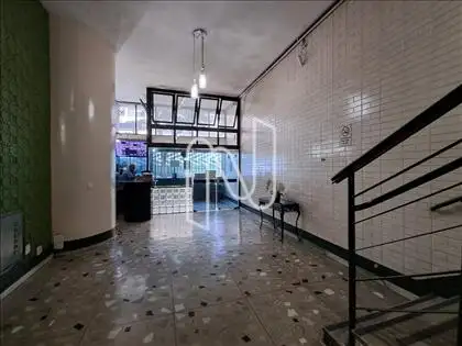 Entrada