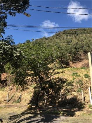 Vista do Lote