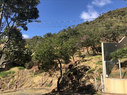 Divisa do Lote