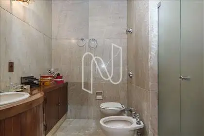 Banho