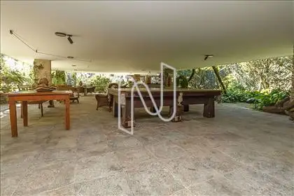 Sala de Jogos