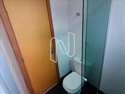 Banho Social Principal  