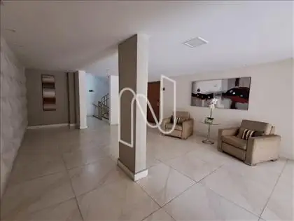 Hall de Entrada  