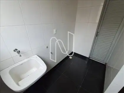 Área de Serviço 