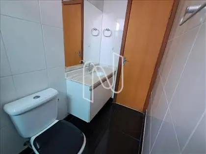 Suíte Quarto 01  