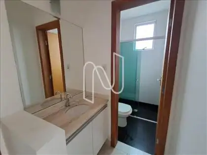Banho Social Principal + Lavatório 