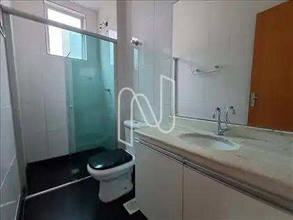 Suíte Quarto 01   