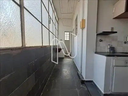 Área de Serviço 