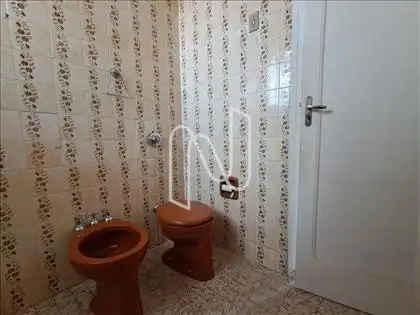 Banho Social Principal  