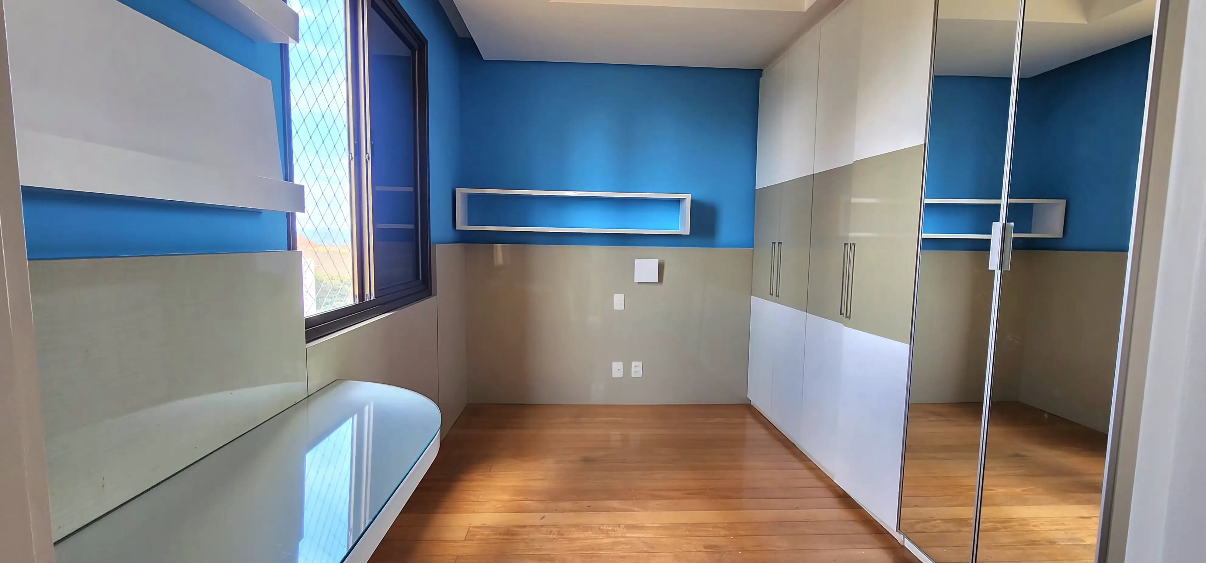 Quarto 2 Suíte