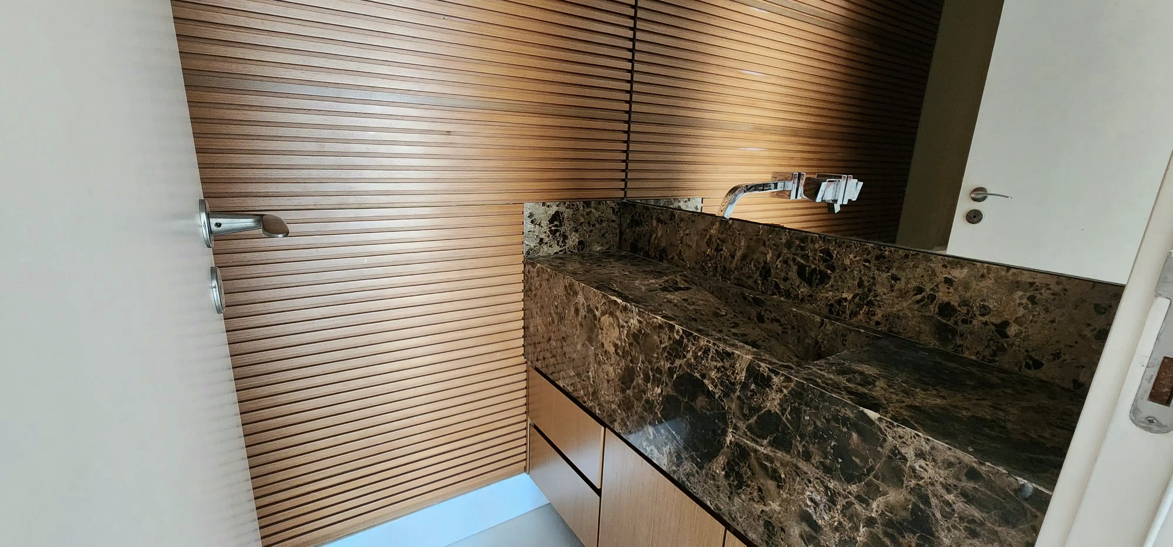 Lavabo Sala