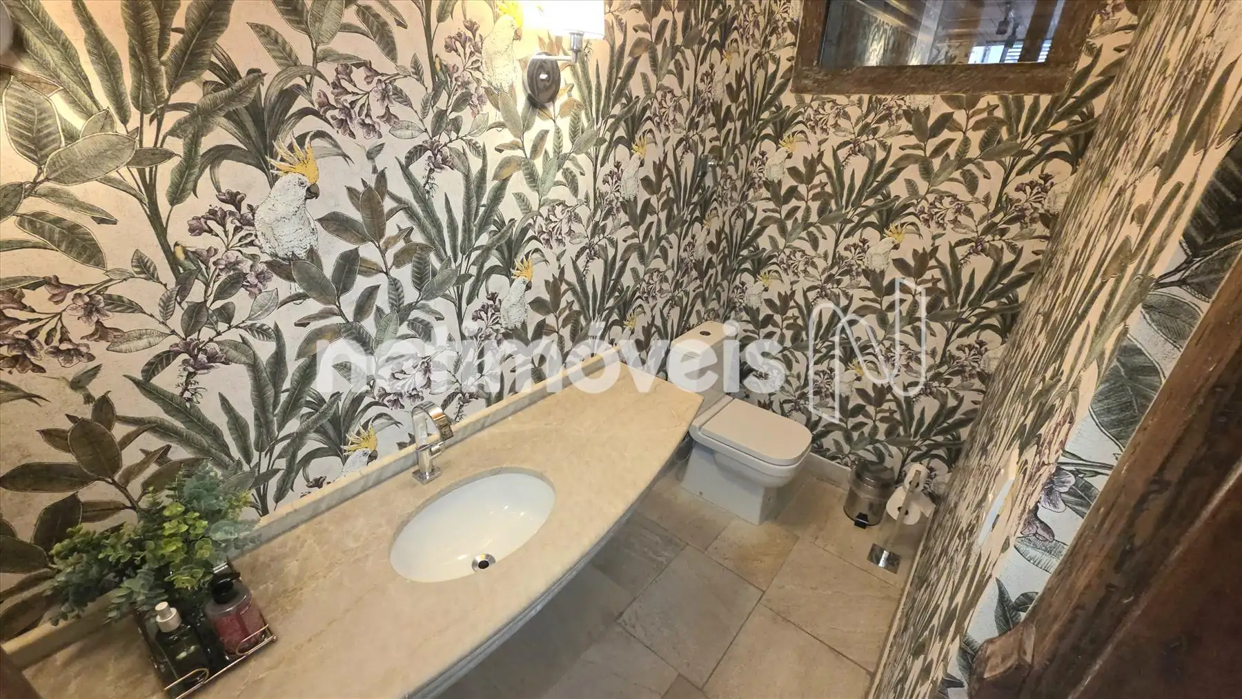 Lavabo