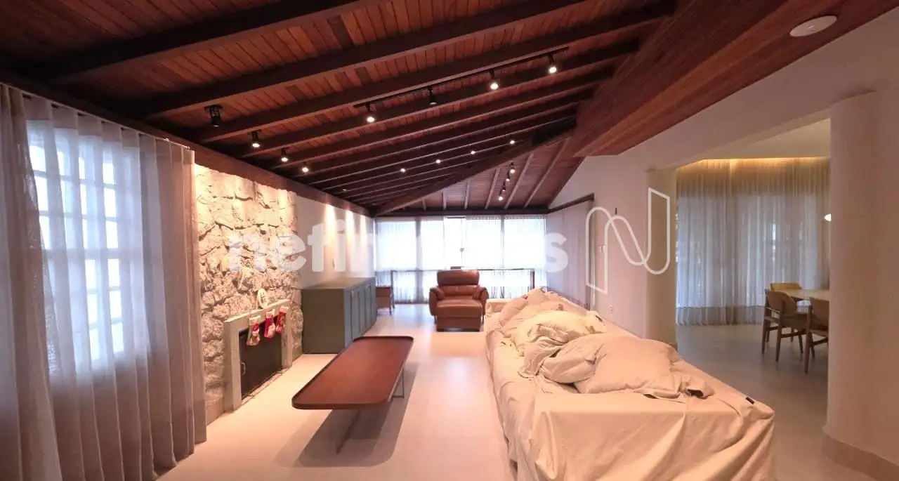 Sala para 03 Ambientes