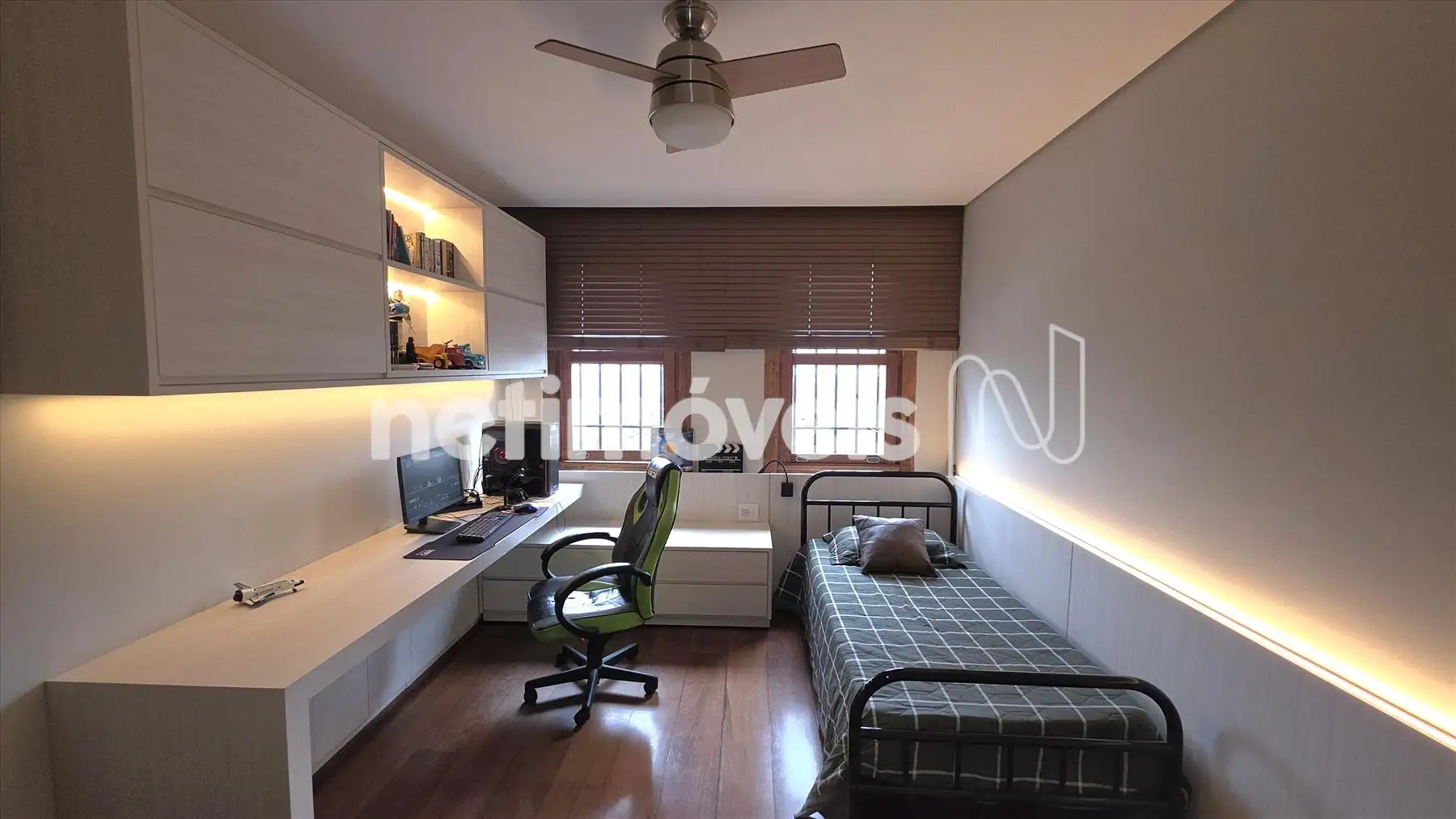 Quarto 2(2º pavimento)