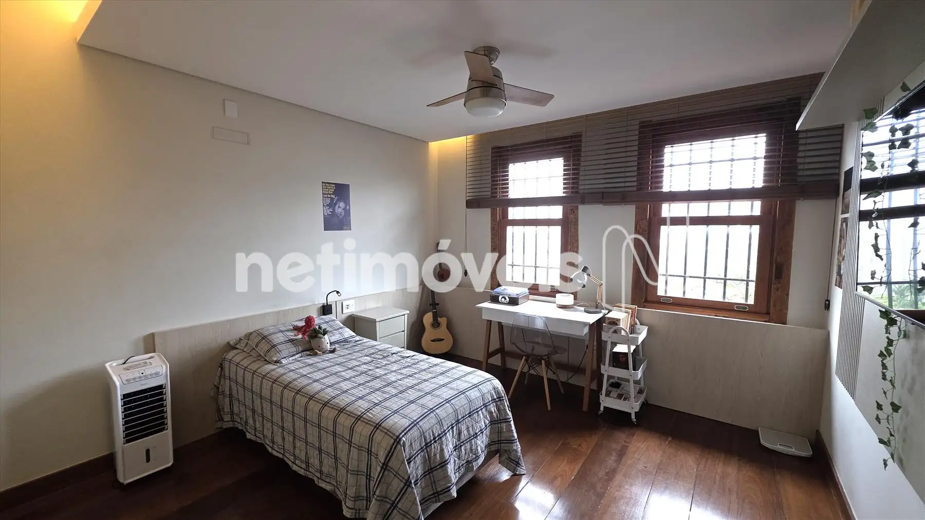 2º Quarto no 2º pavimento