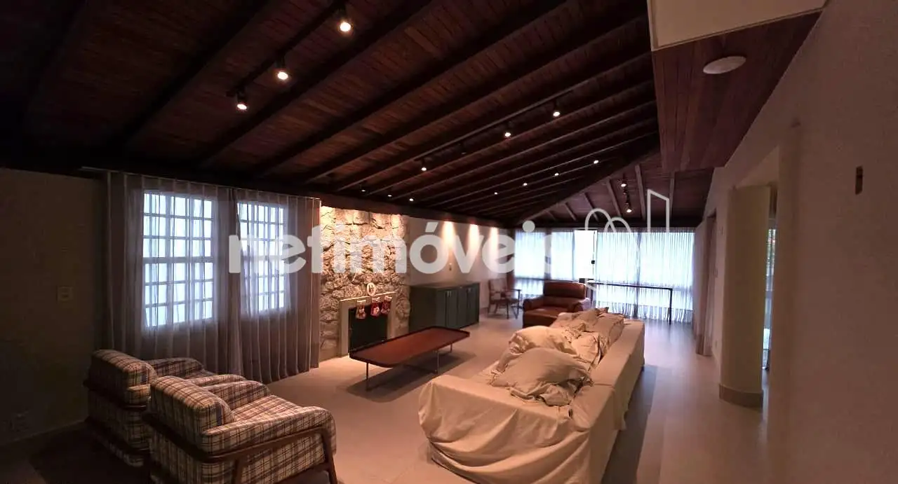 Sala para 03 Ambientes