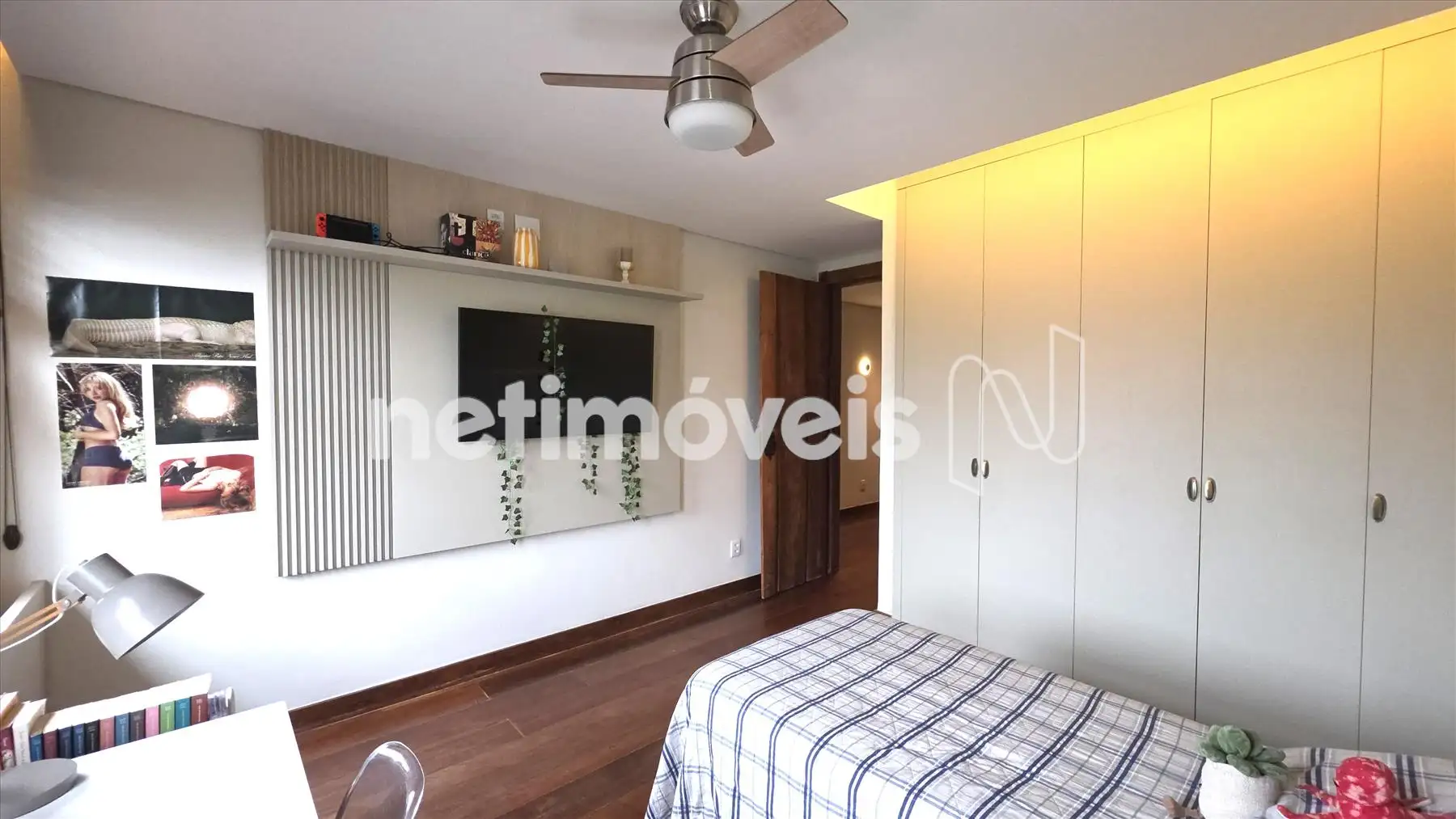 2º Quarto no 2º pavimento