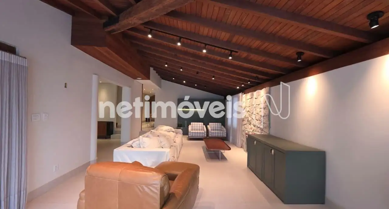 Sala para 03 Ambientes