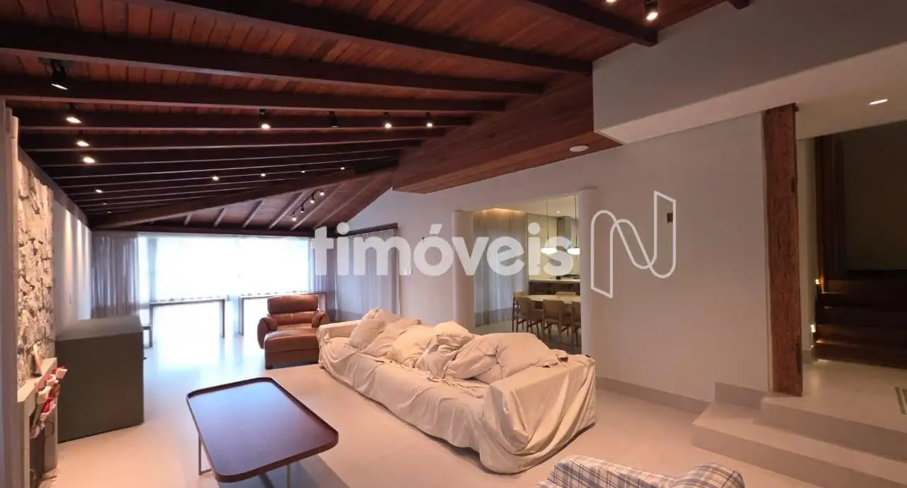 Sala para 03 Ambientes