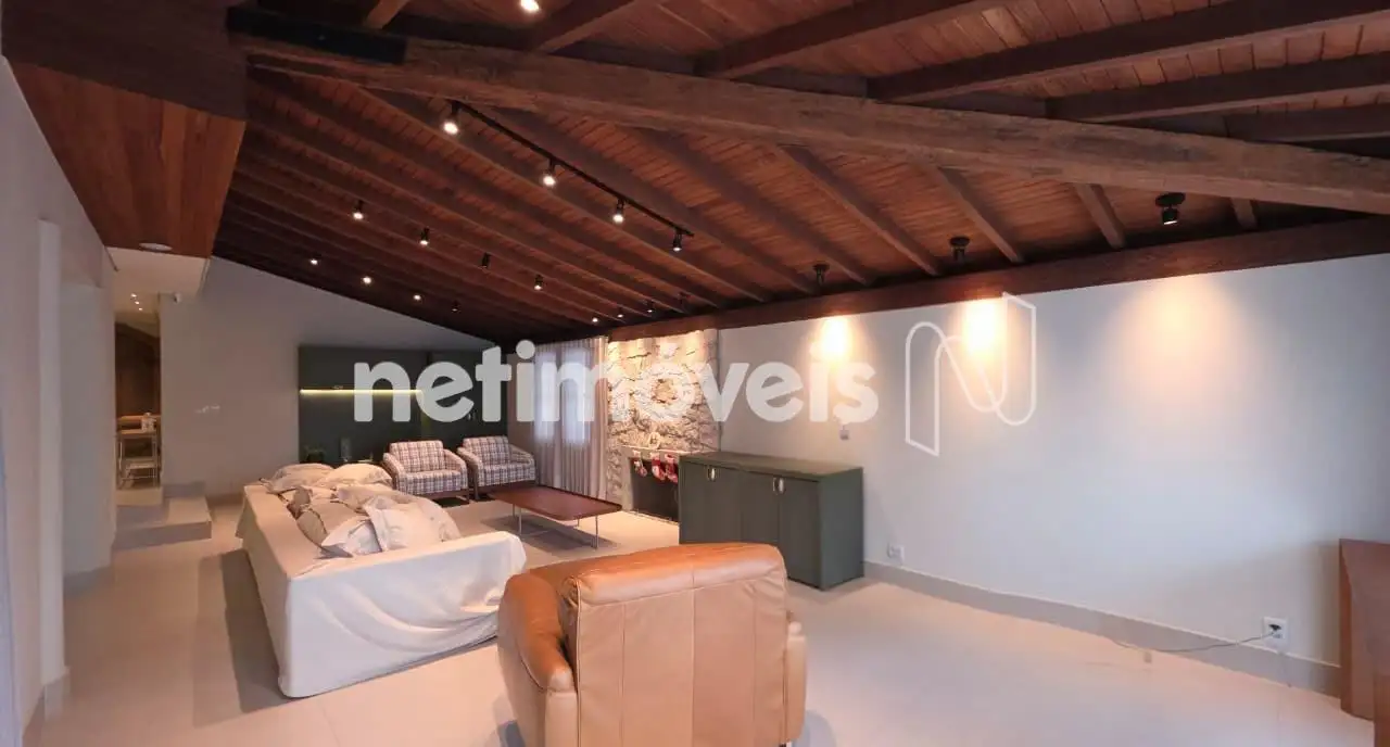 Sala para 03 Ambientes