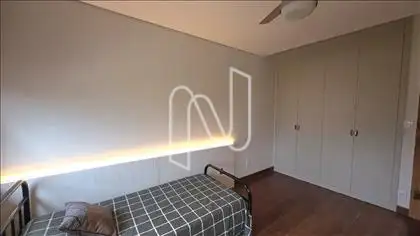 Quarto 2 (2º pavimento)