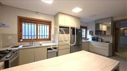 Cozinha Americana  