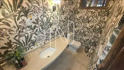 Lavabo 