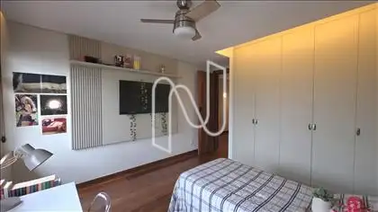  Quarto 3 (2º pavimento)