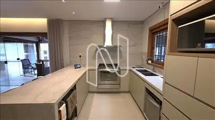 Cozinha Americana  