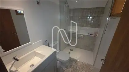 Banheiro Suíte 