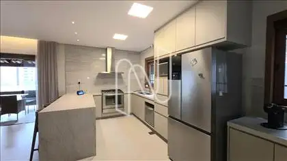 Cozinha Americana  