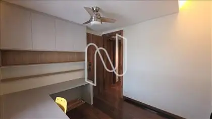  Quarto 1 / Escritório (2º pavimento)