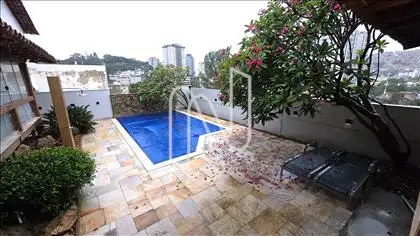 Piscina Aquecida