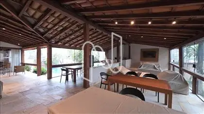 Espaço Gourmet  