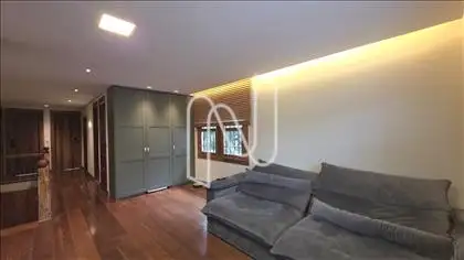 Sala de TV (2º Pavimento) 