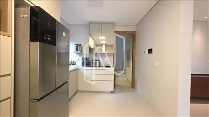 Cozinha Americana 