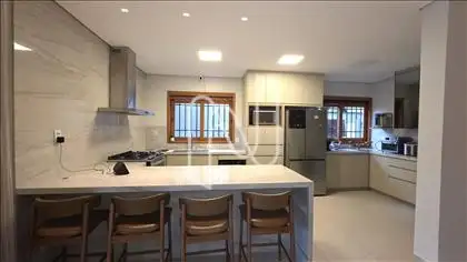 Cozinha Americana  