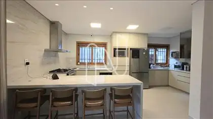 Cozinha Americana  
