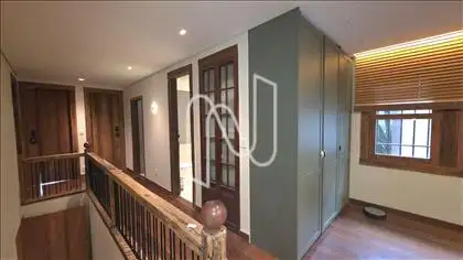 Sala de TV (2º Pavimento)  