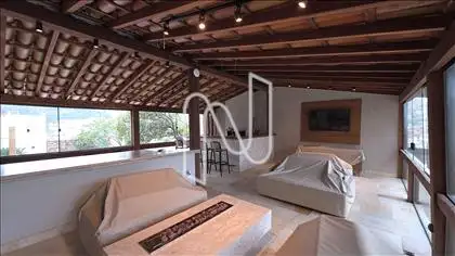 Espaço Gourmet Externo 