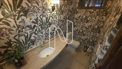 Lavabo 