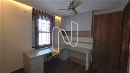  Quarto 1 / Escritório (2º pavimento)