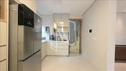 Cozinha Americana 