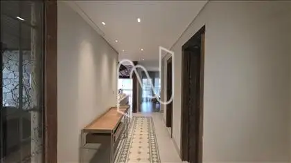 Hall de Entrada 