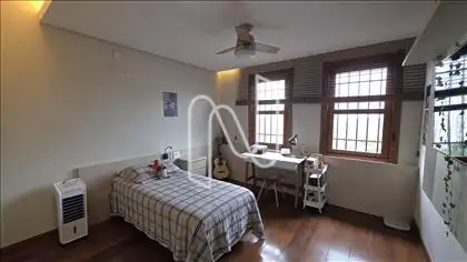 Quarto 3 (2º pavimento) 