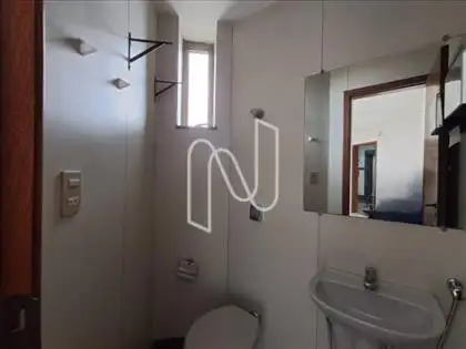  Banho