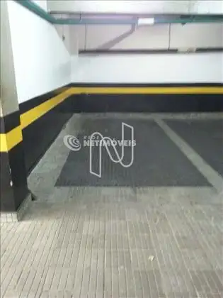  Vaga de garagem